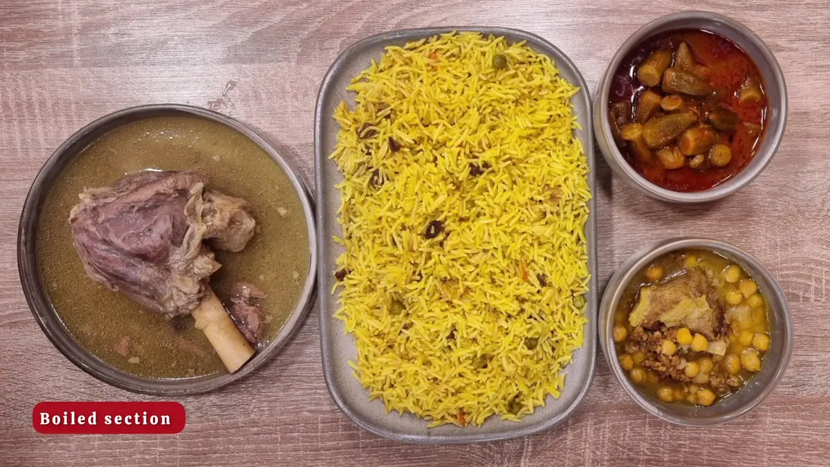 Kurdistan Restaurant Portsmouth photo (photo 1 of 3)