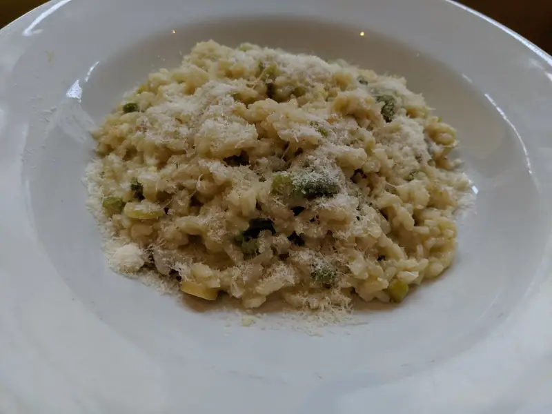 Vecchio Parioli photo (photo 3 of 3)