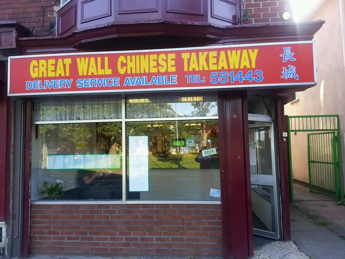Great Wall