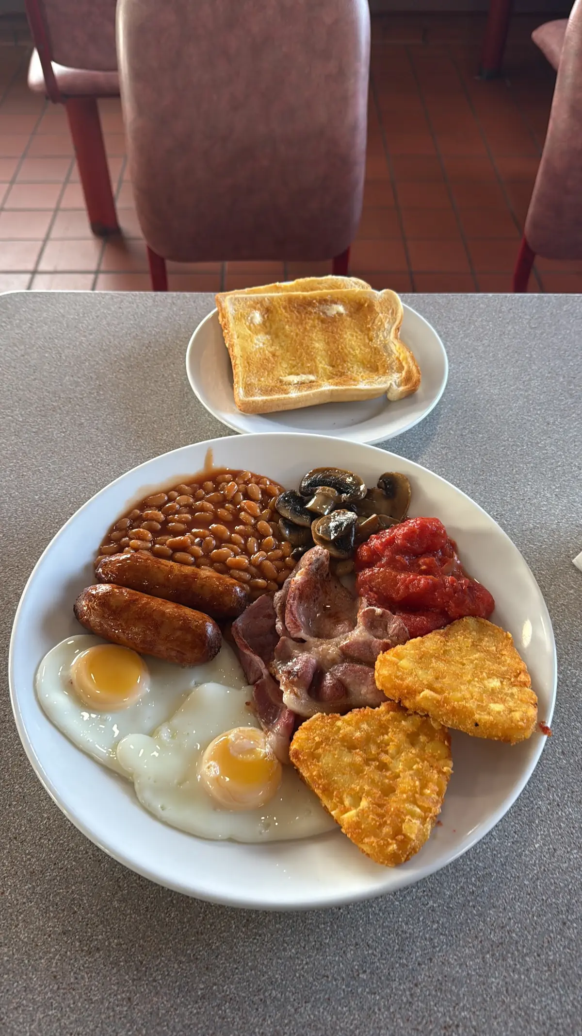 Lets Eat Cafe photo (photo 2 of 3)