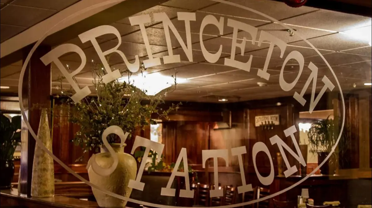 Princeton Station — American Restaurants in North Chelmsford
