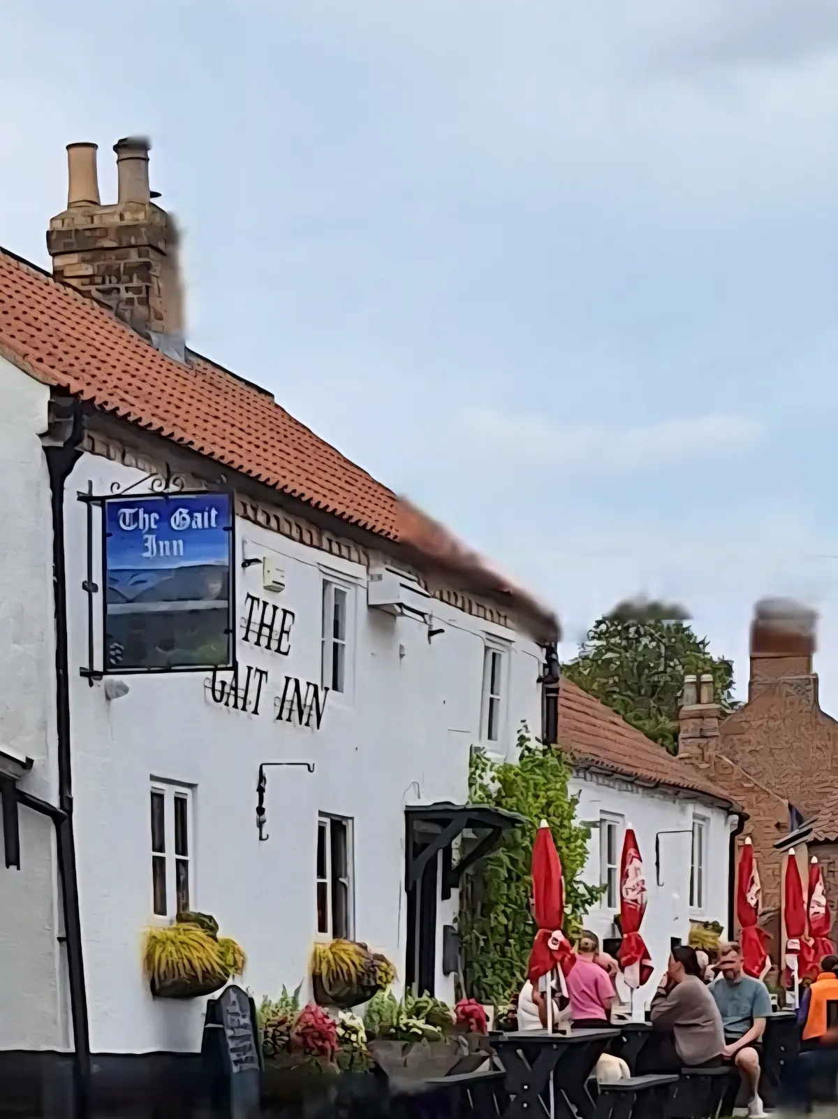 The Gait Inn, Millington photo (photo 3 of 3)
