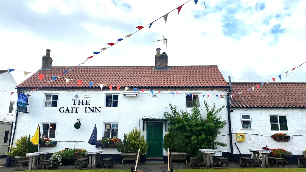 The Gait Inn, Millington photo (photo 2 of 3)