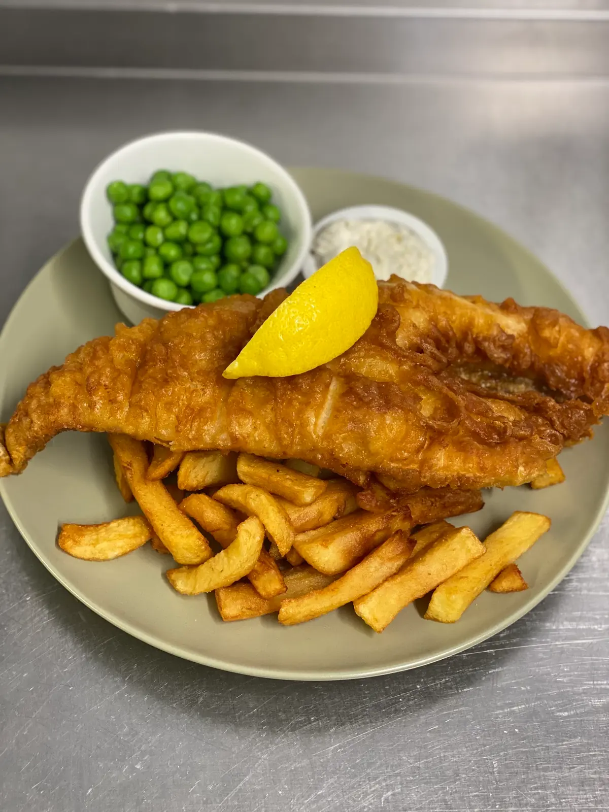 The Gait Inn, Millington — Bars in York