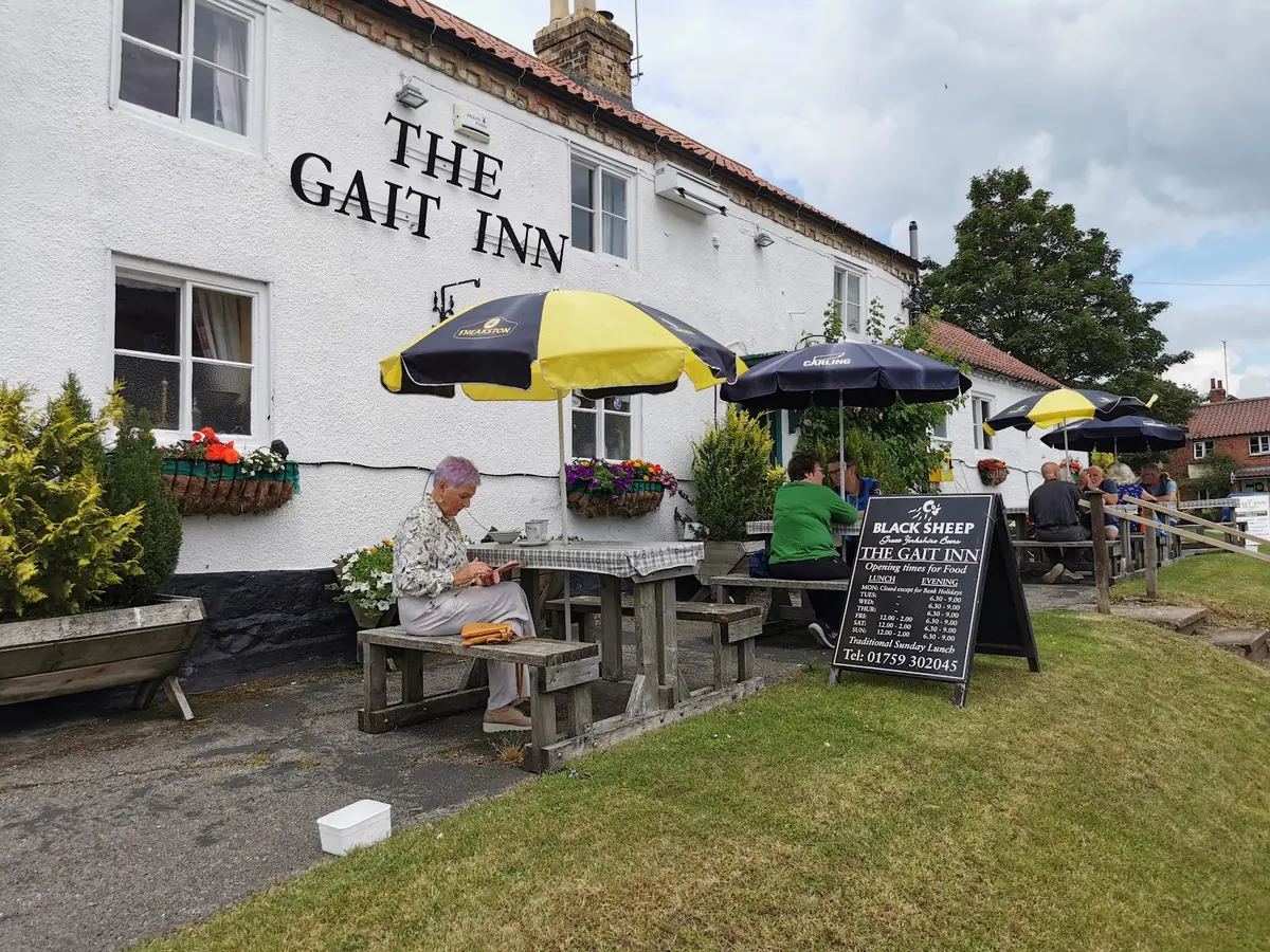 The Gait Inn, Millington photo (photo 1 of 3)