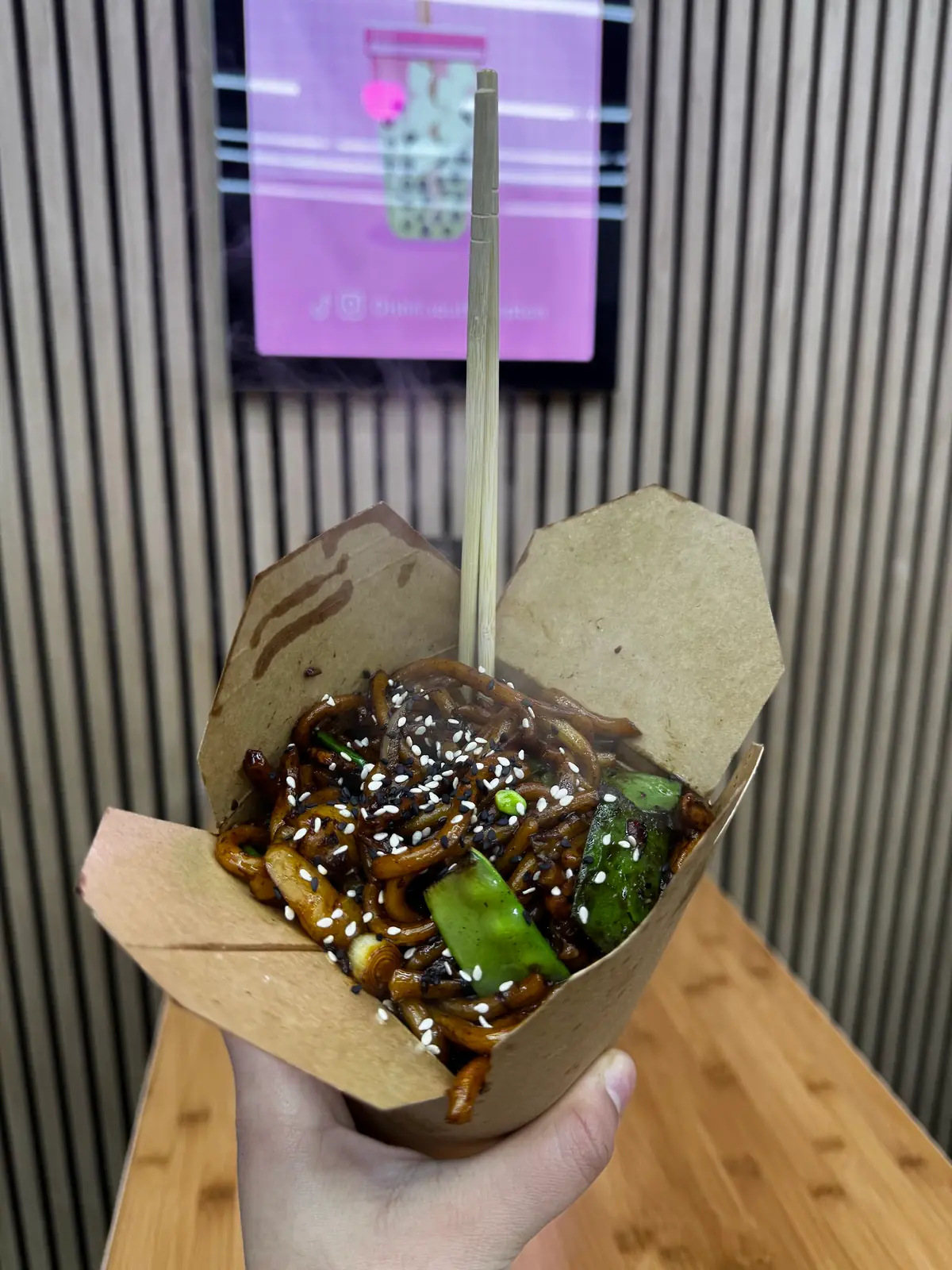 OISHII photo (photo 2 of 3)