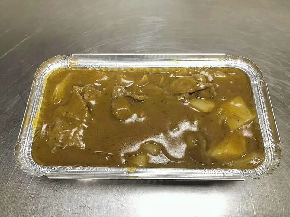 Lee Wong Chinese Takeaway photo (photo 3 of 3)