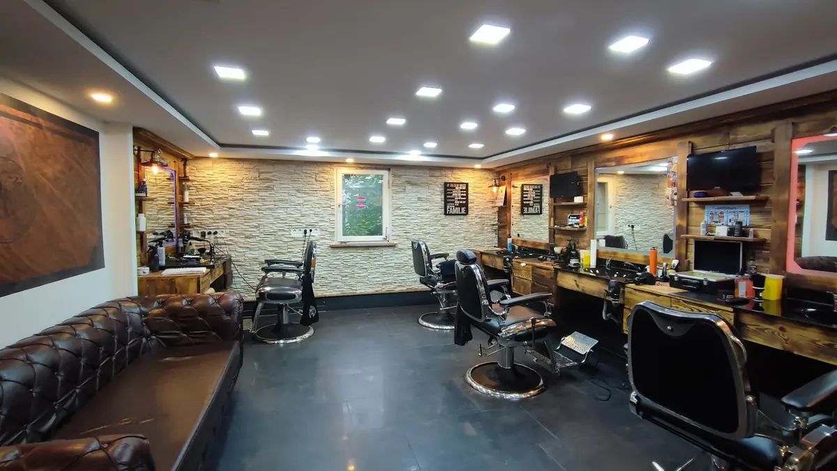 LS Hairdesign — Hair Salons in Nurtingen