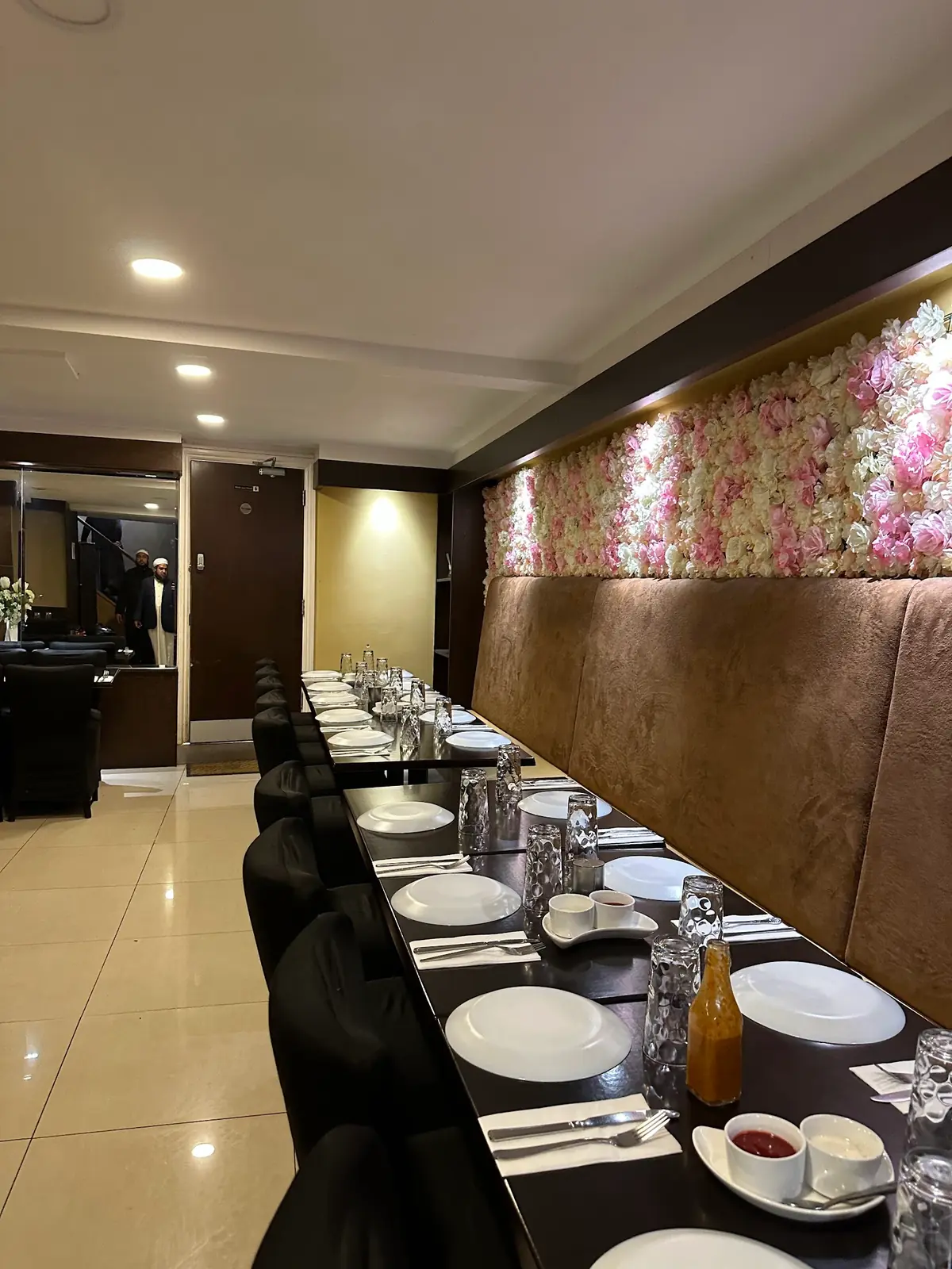 Madina Grill