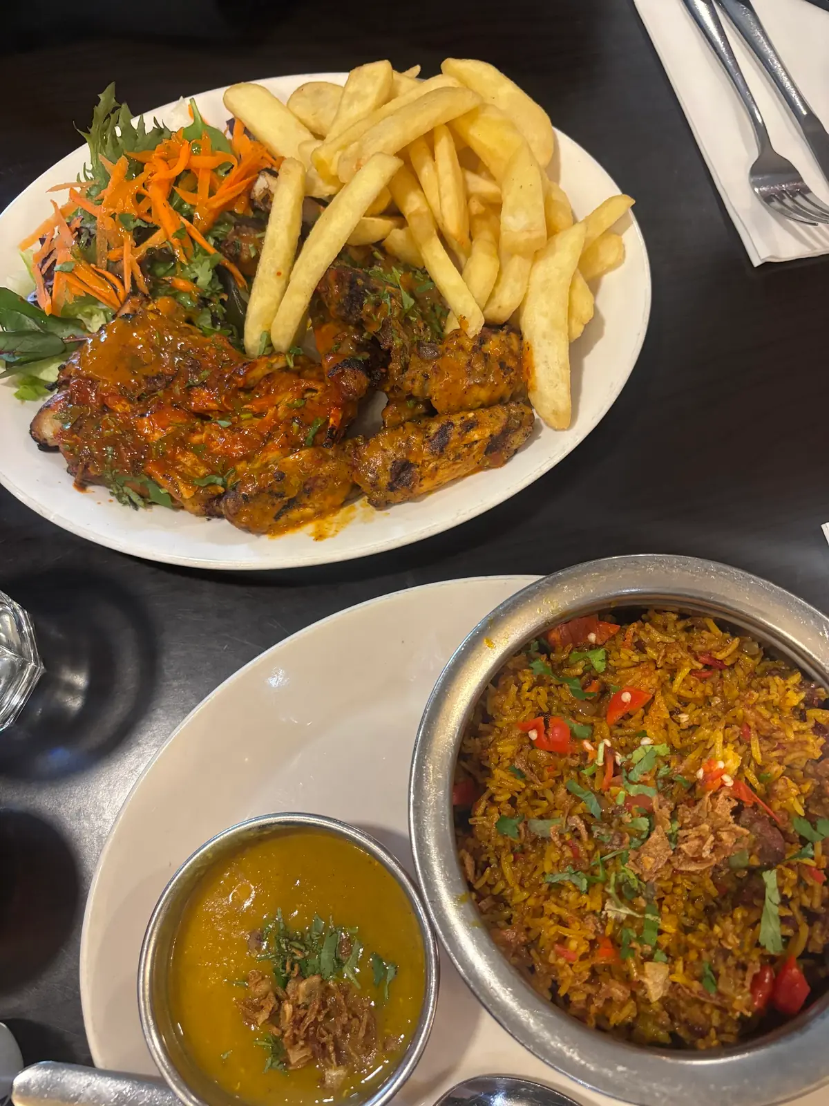 Madina Grill photo (photo 3 of 3)