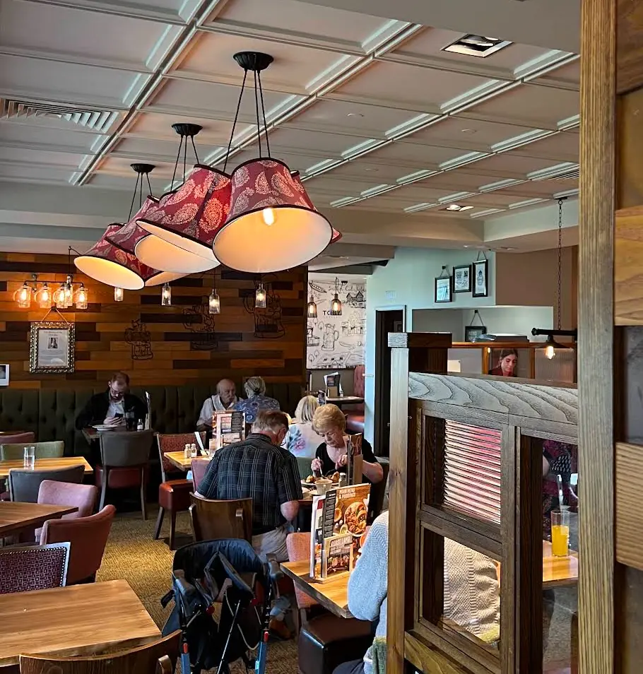Toby Carvery photo (photo 2 of 3)