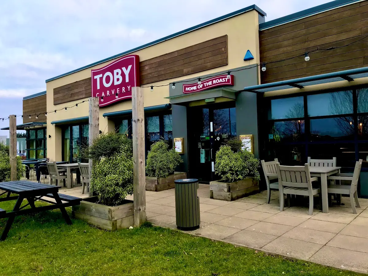 Toby Carvery photo (photo 1 of 3)