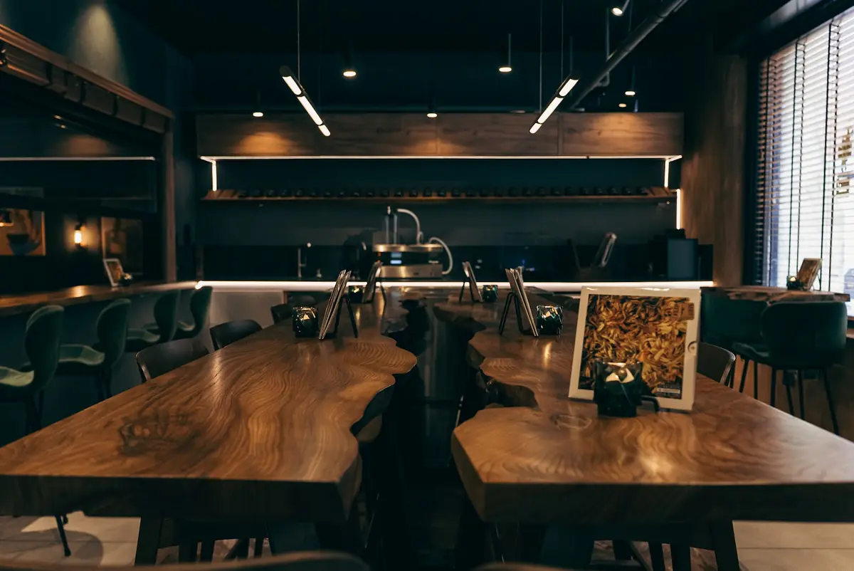 Speak In Code — Cocktail bars in Manchester