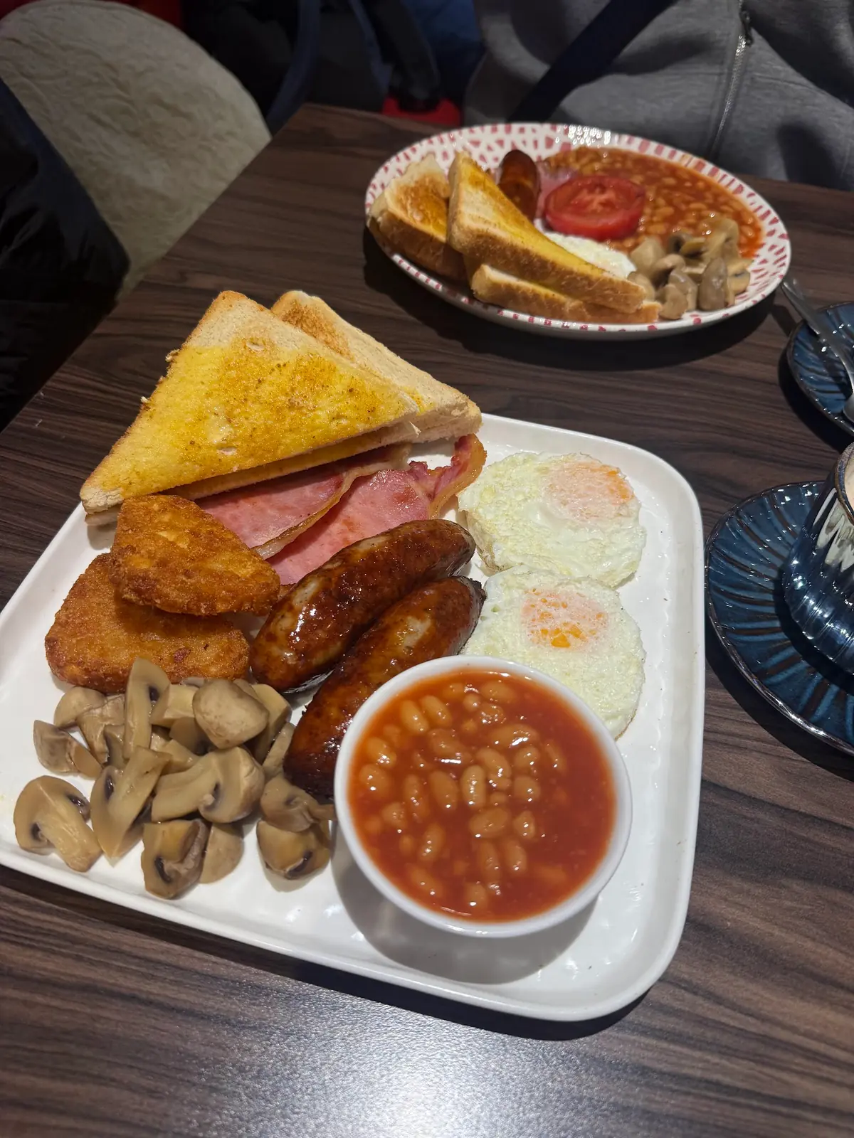 Eddie's Cafe Food Bistro photo (photo 2 of 3)