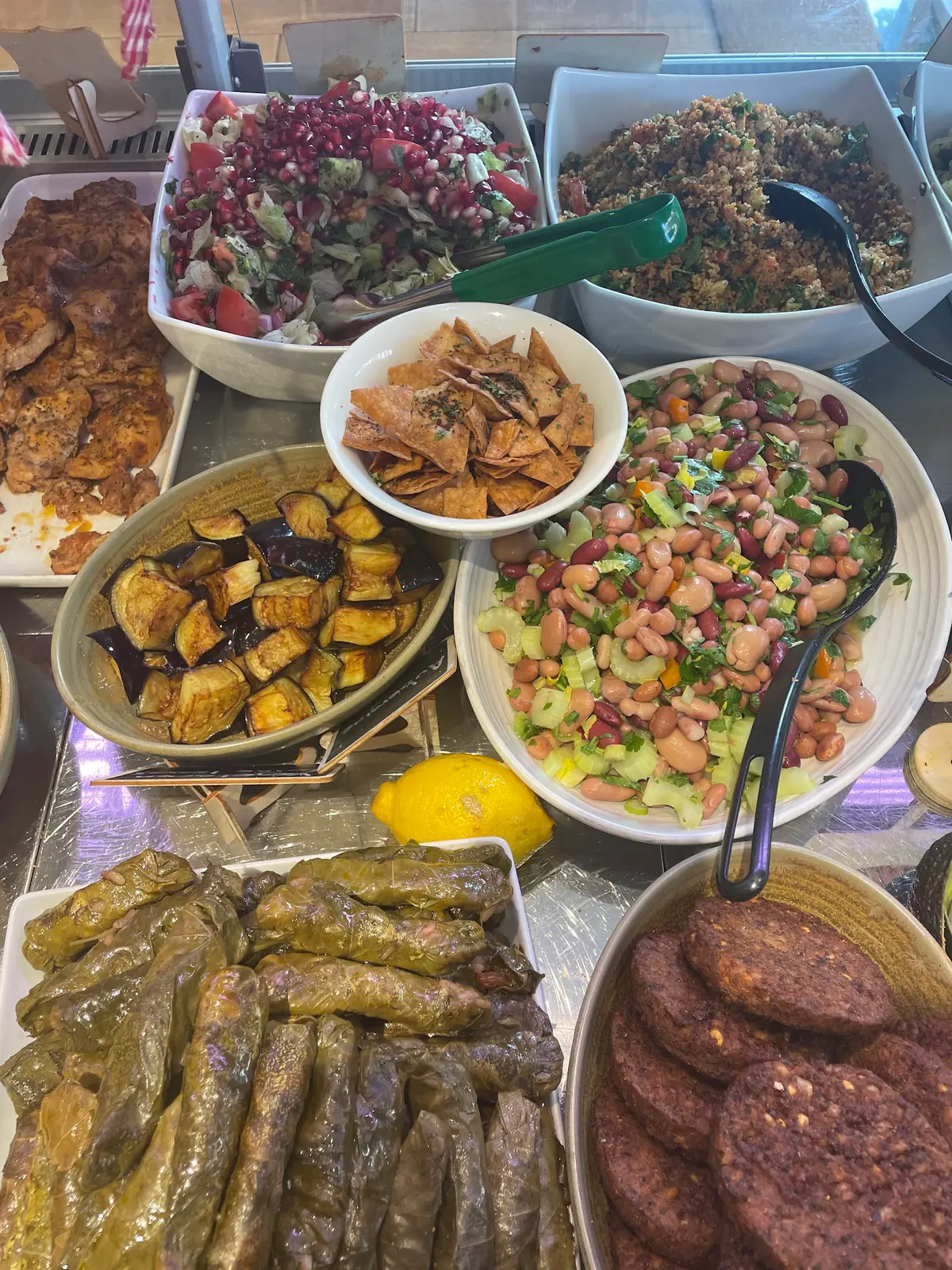 Eddie's Cafe Food Bistro — Cafes in London