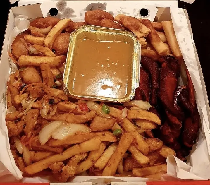 Circle K Chinese Takeaway photo (photo 2 of 3)