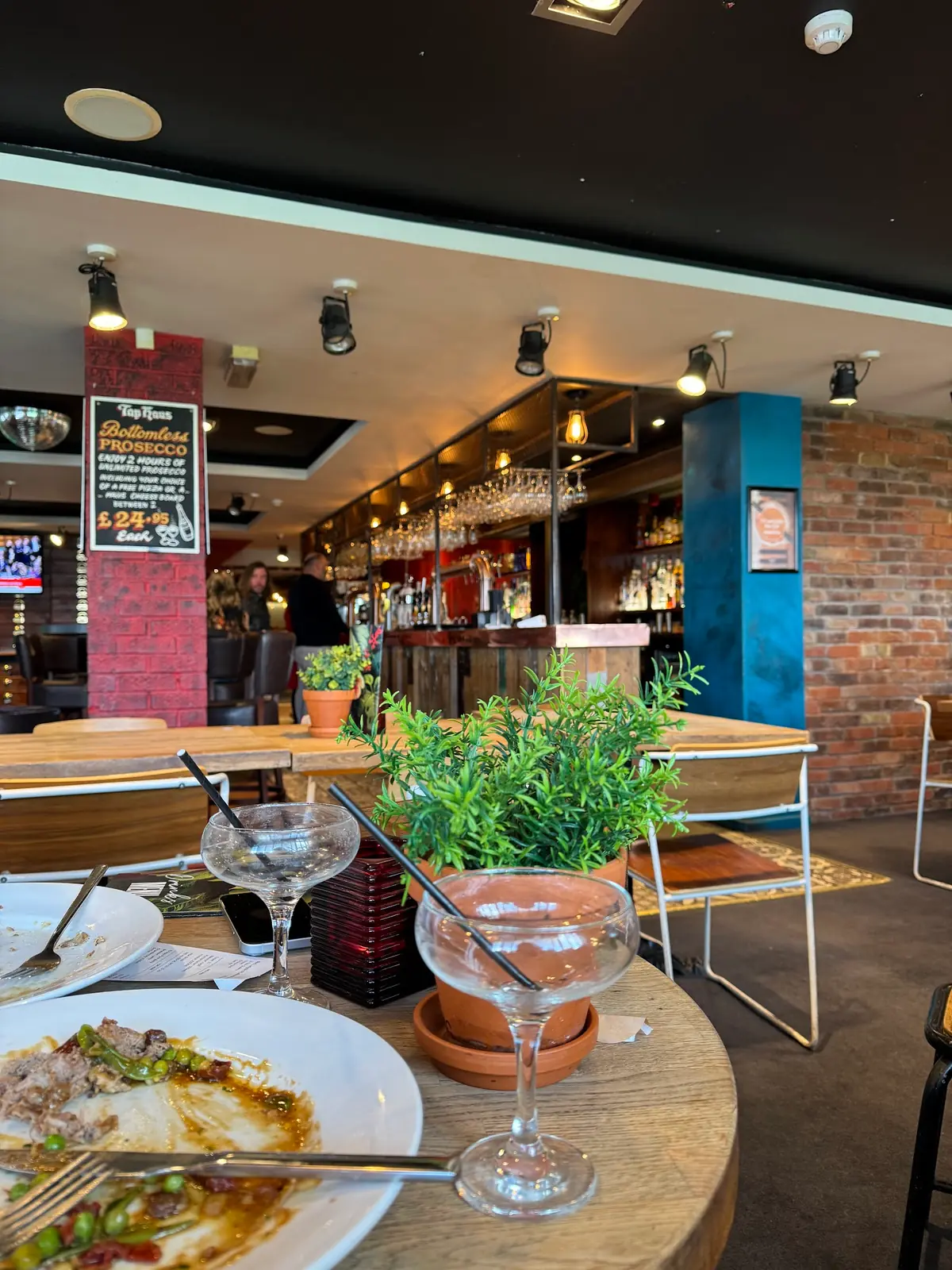 Tap Haus photo (photo 3 of 3)