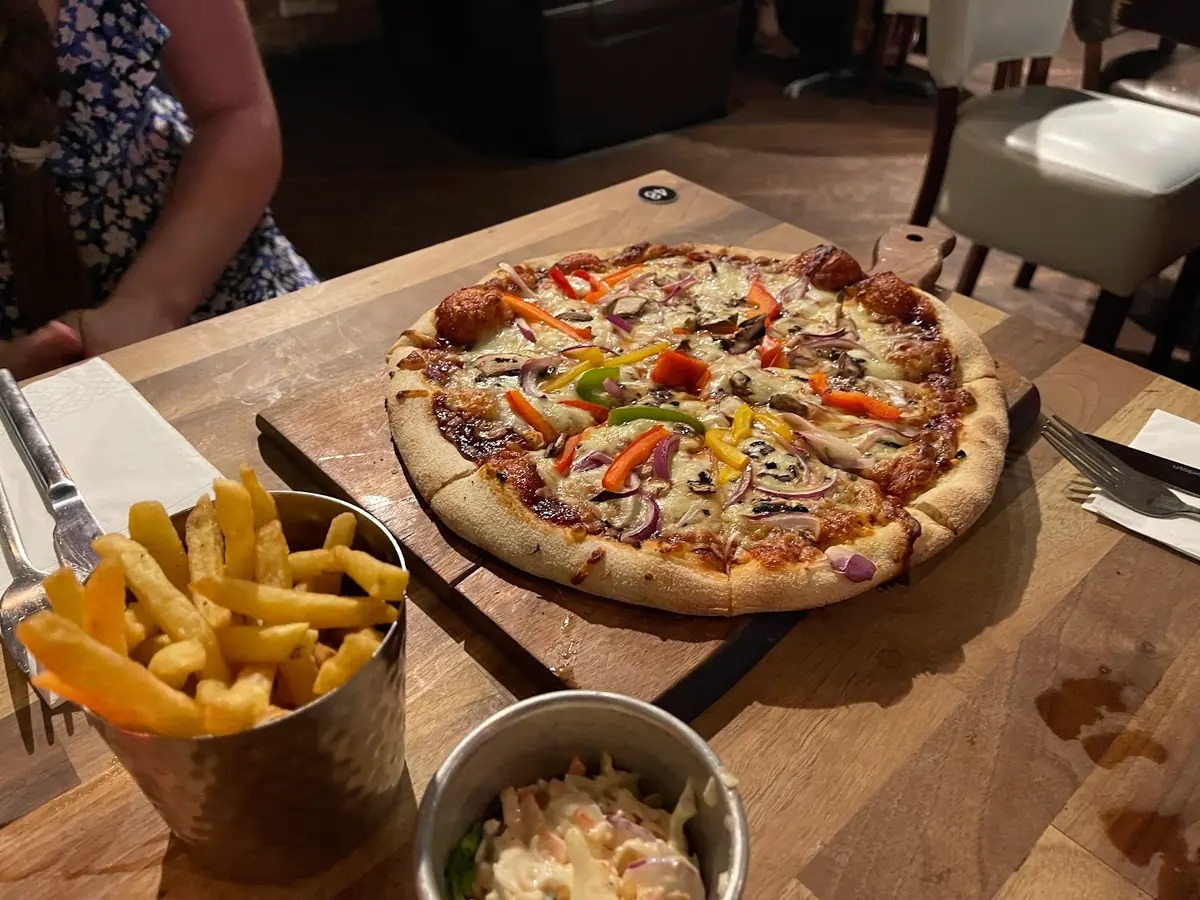 Tap Haus photo (photo 2 of 3)