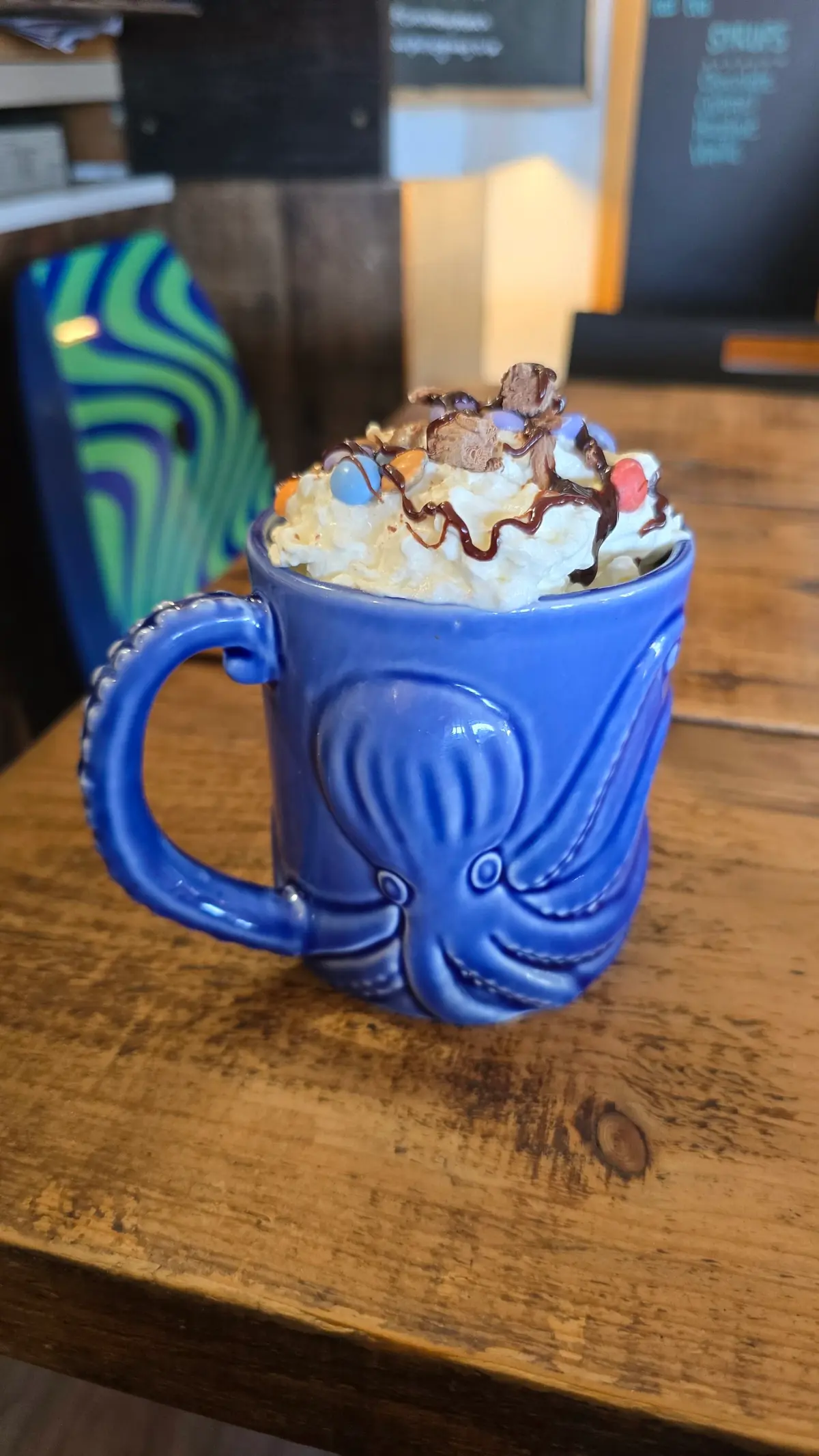 Cove Cafe photo (photo 2 of 3)