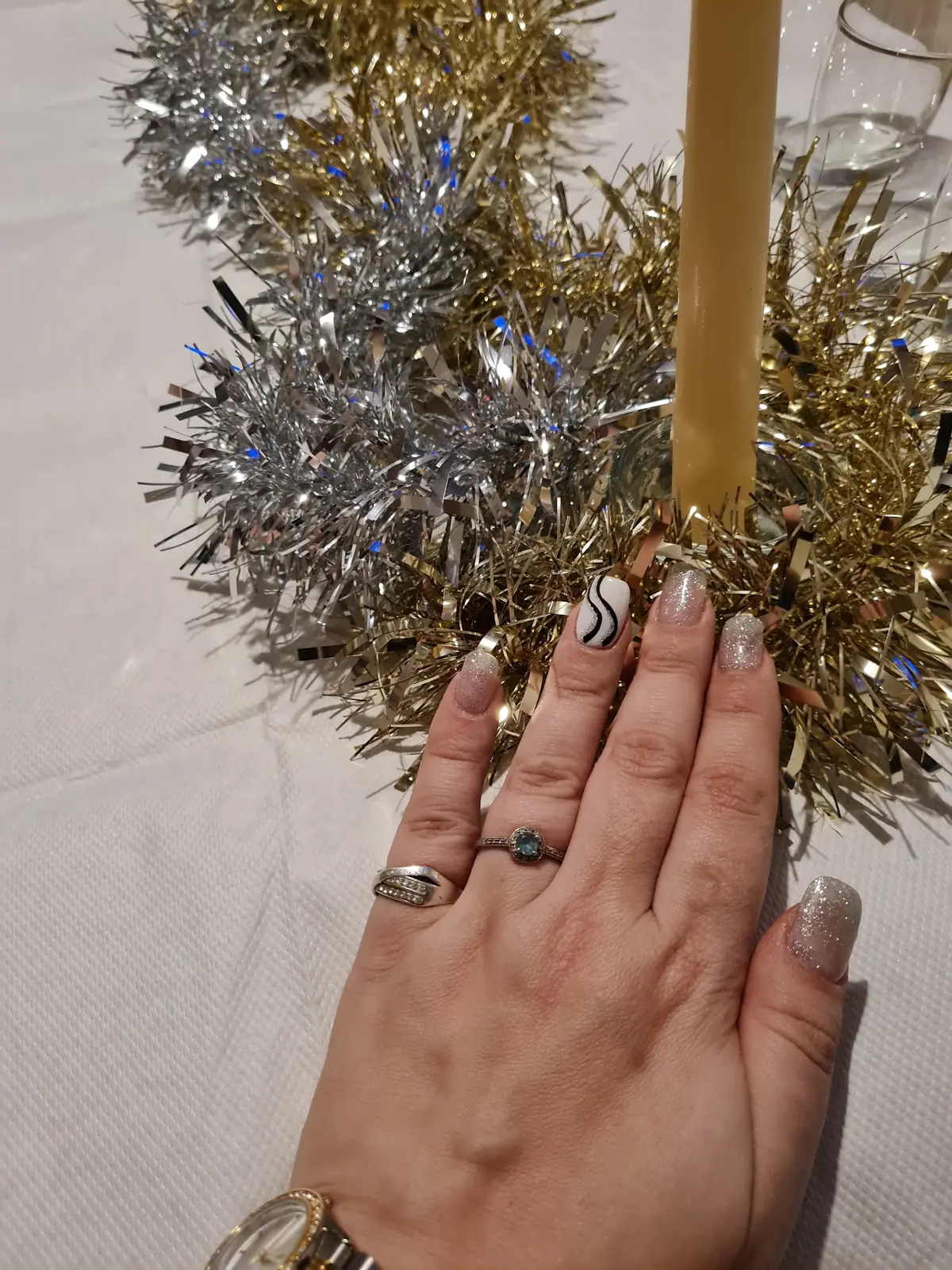 Glam Nails photo (photo 2 of 3)