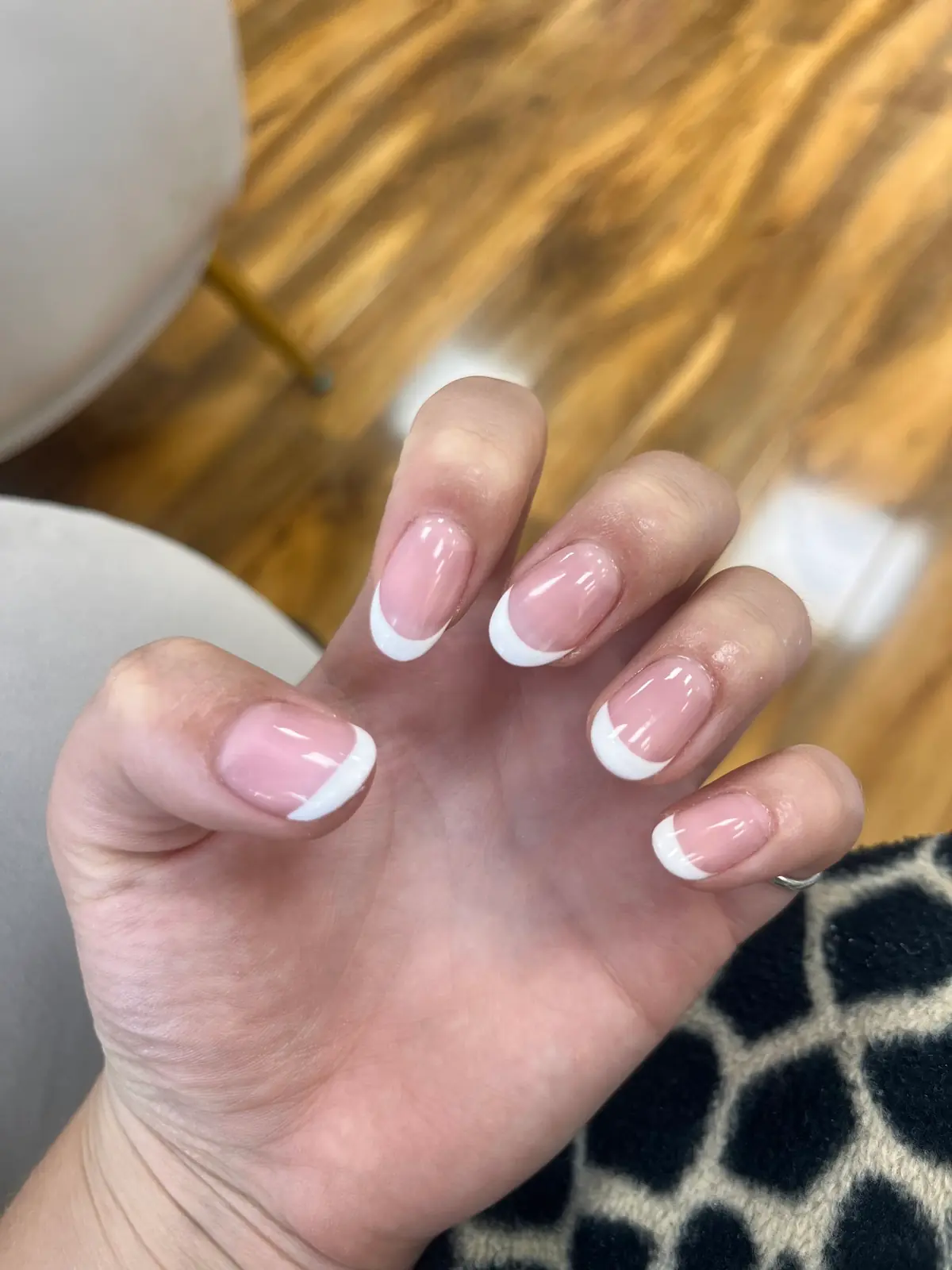 Glam Nails