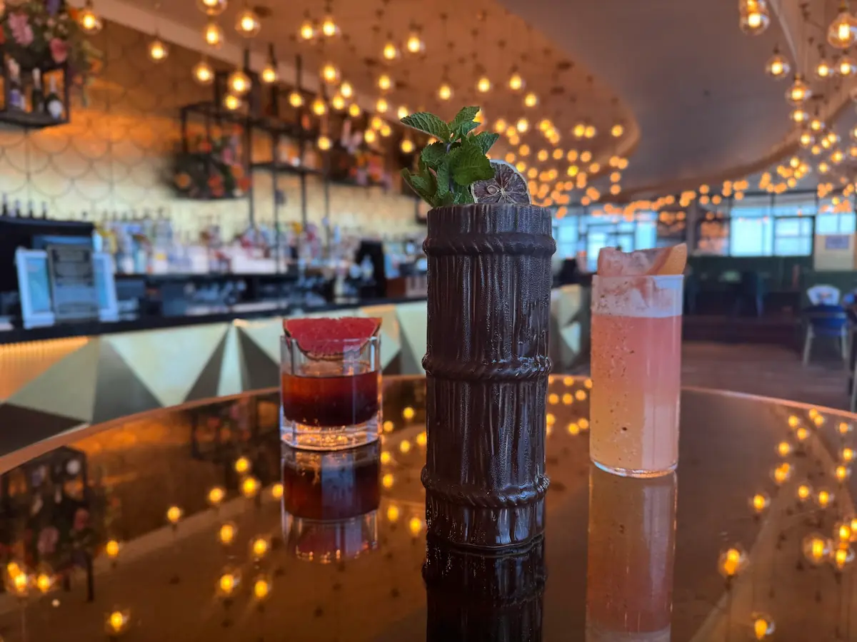 Sky Bar & Restaurant photo (photo 3 of 3)