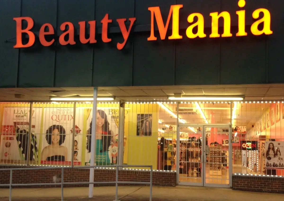 Beauty Mania photo (photo 2 of 3)