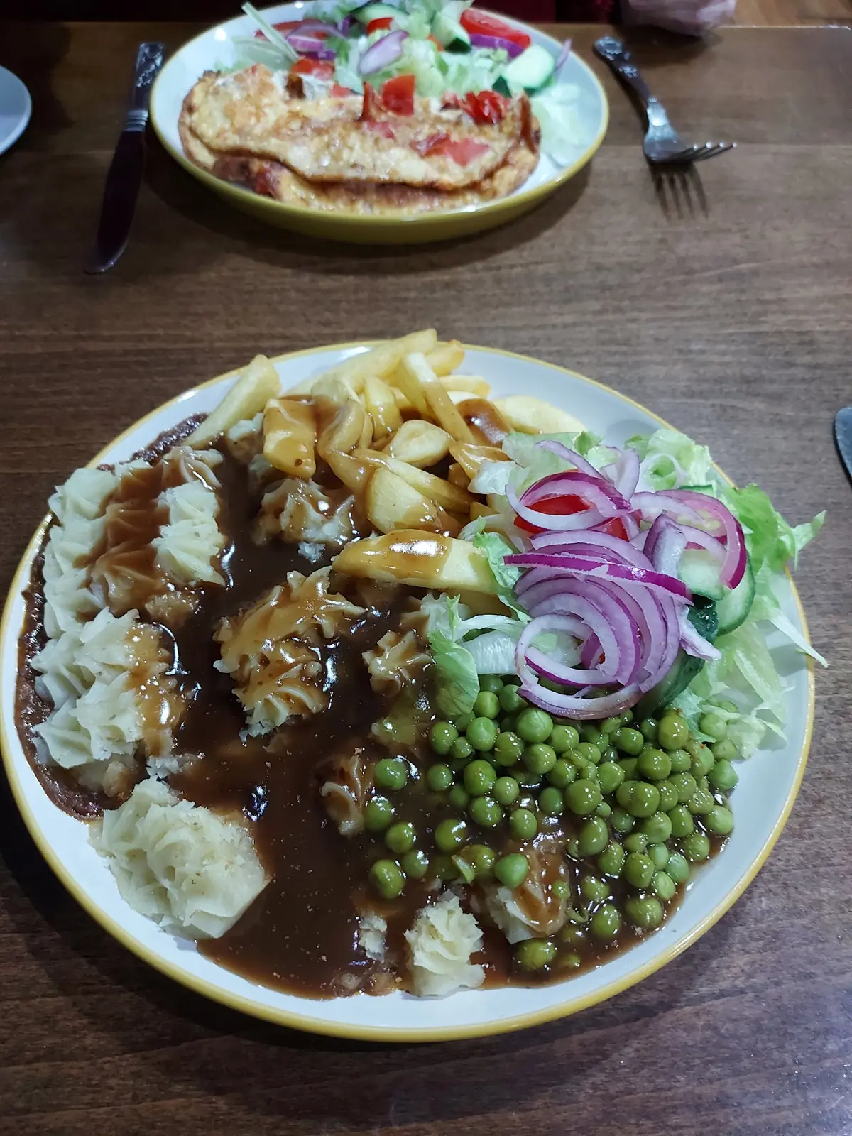 Tonys Cafe photo (photo 3 of 3)