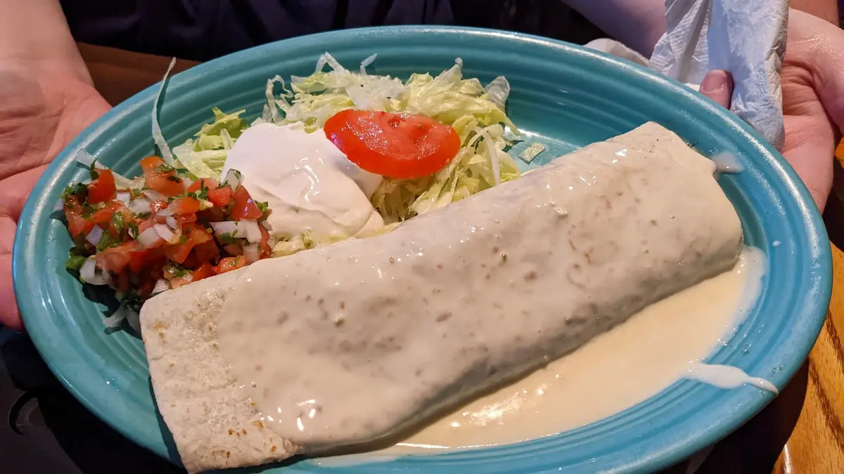El Comal Mexican Restaurant photo (photo 3 of 3)