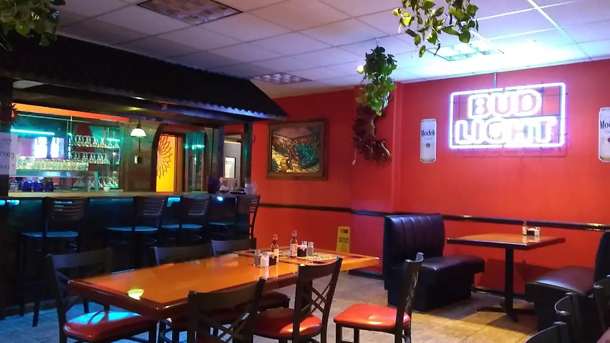 El Comal Mexican Restaurant — Mexican Restaurants in Centreville
