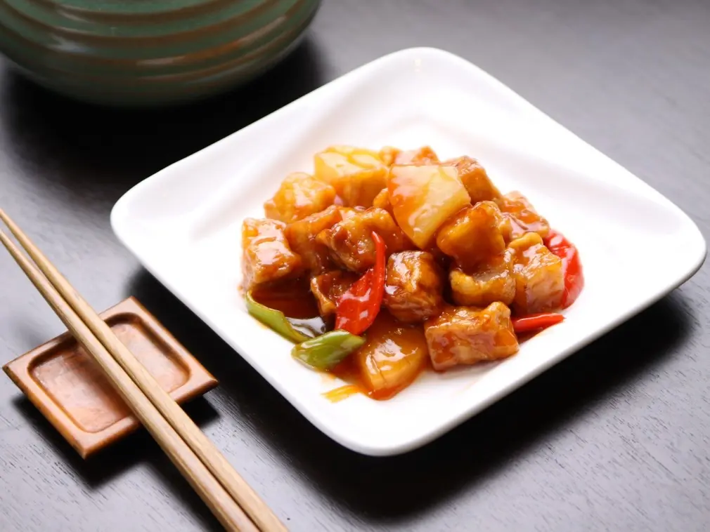 Lucky Star — Chinese restaurants in Tadcaster