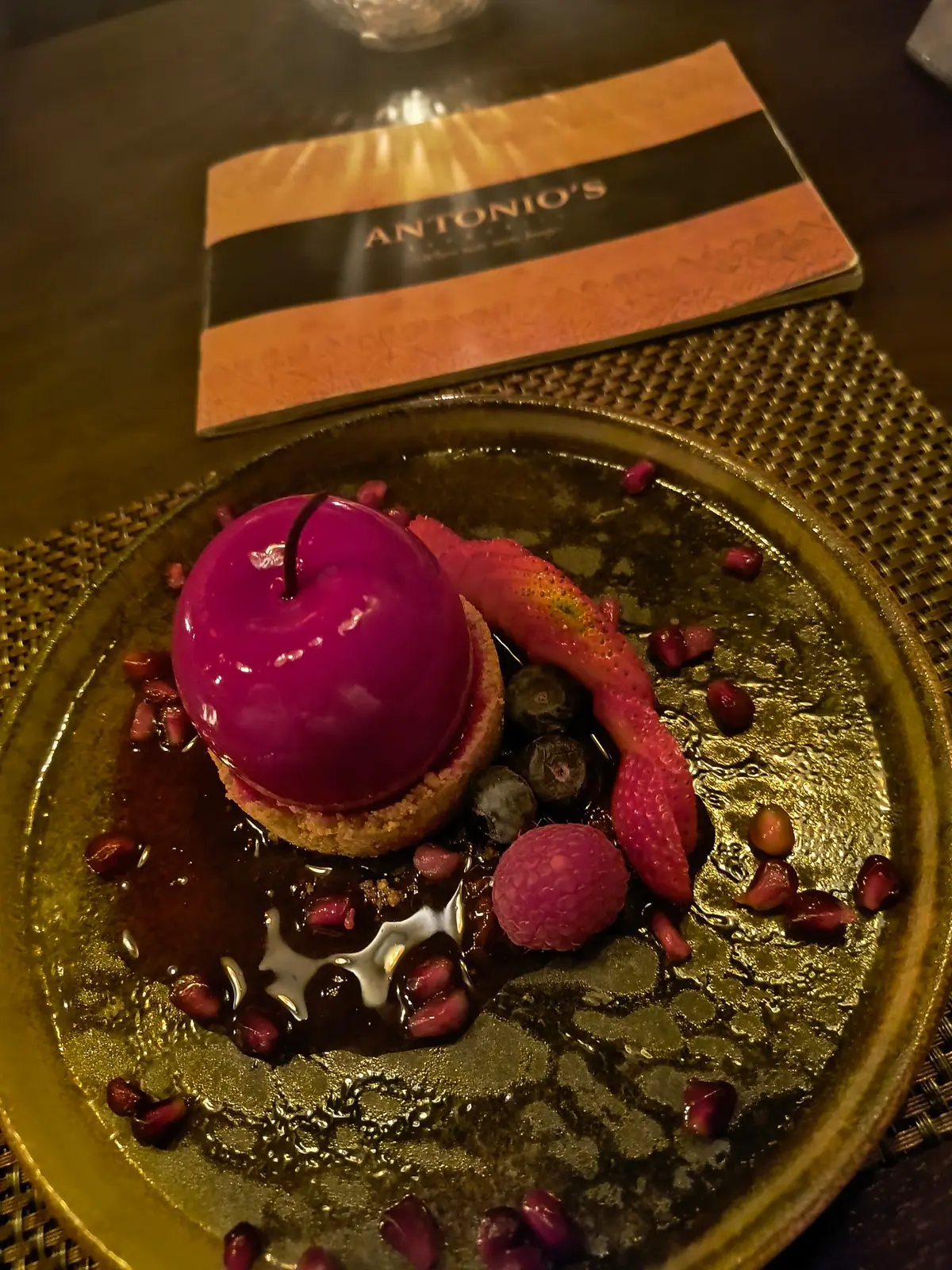 Antonio's Bar & Grill photo (photo 3 of 3)