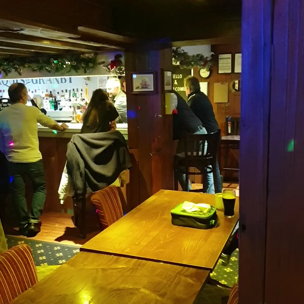 The Marquis of Granby photo (photo 2 of 3)