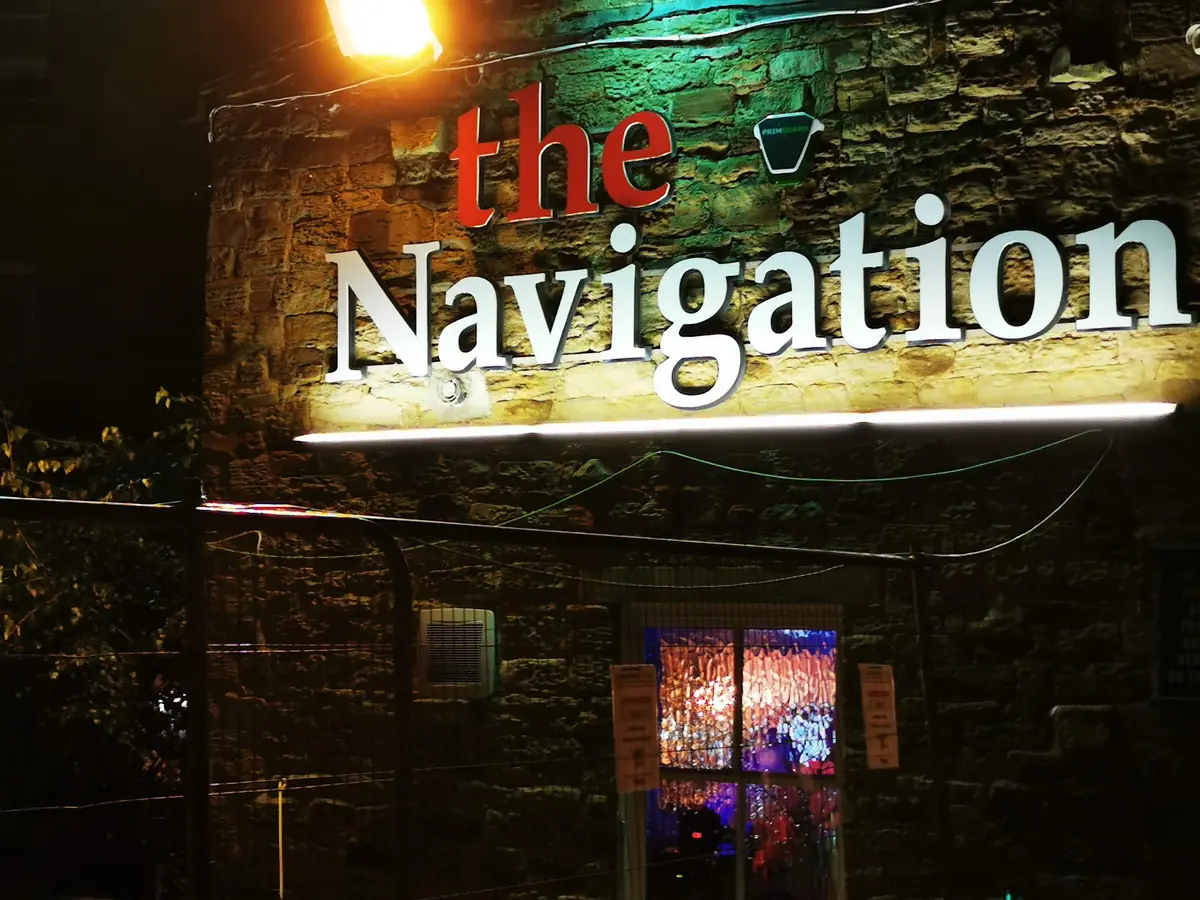 Navigation Inn