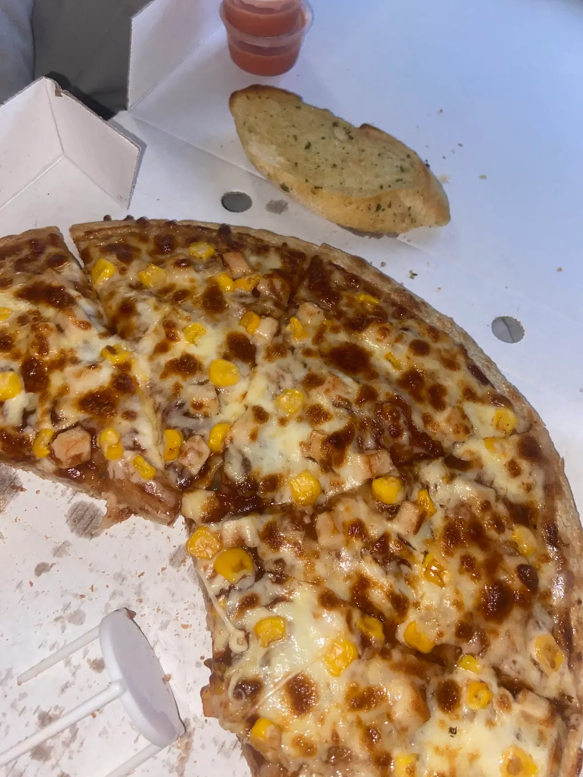Paradise pizza & kebabs photo (photo 2 of 3)