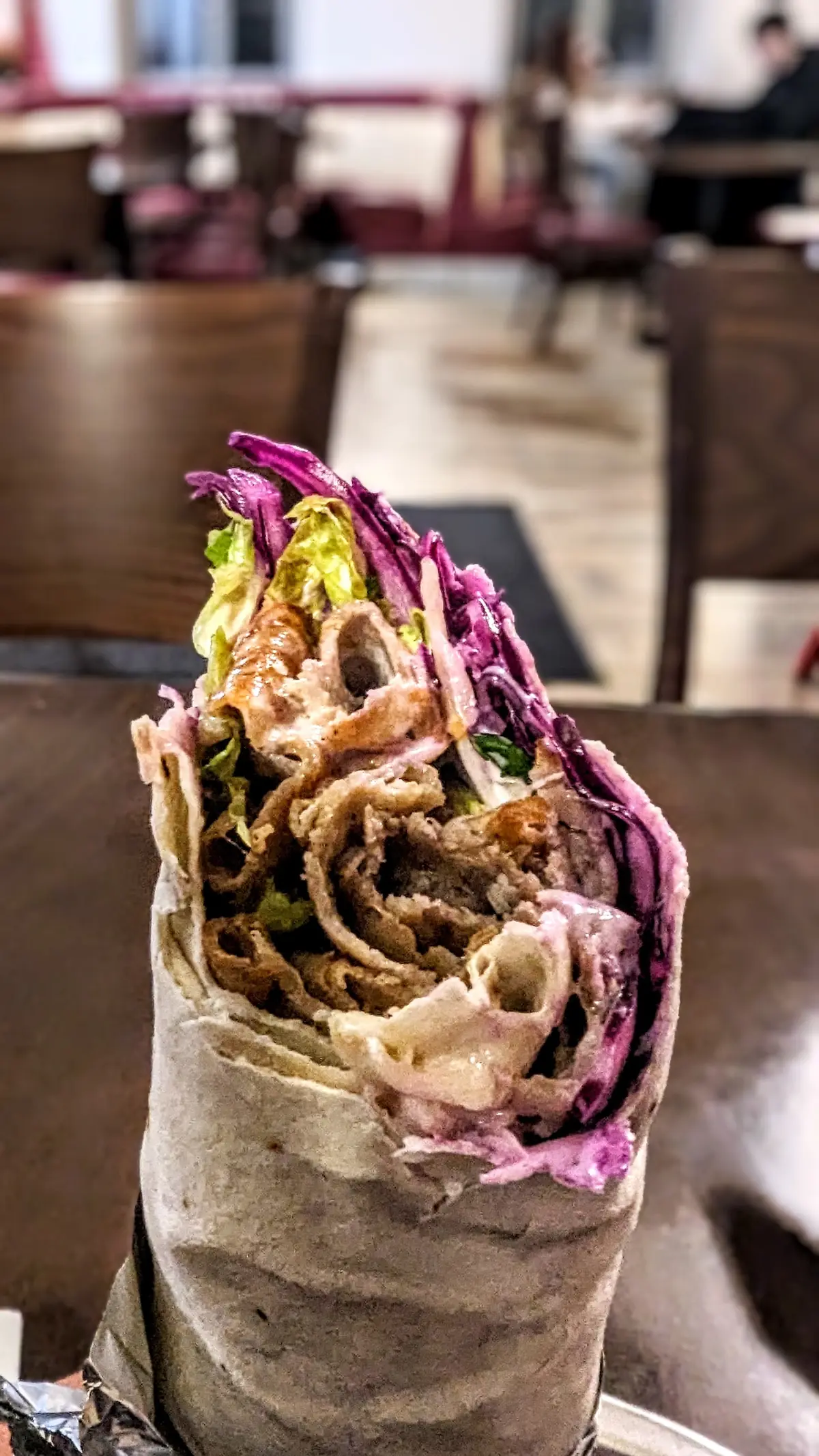 Munzur Kebap Haus photo (photo 3 of 3)