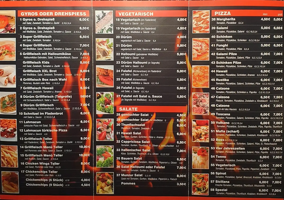 Munzur Kebap Haus photo (photo 1 of 3)