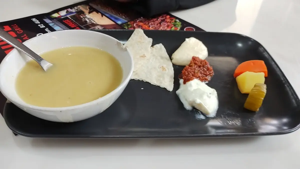 Al ARABI GRILL HOUSE photo (photo 3 of 3)