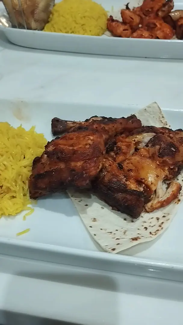 Al ARABI GRILL HOUSE photo (photo 1 of 3)