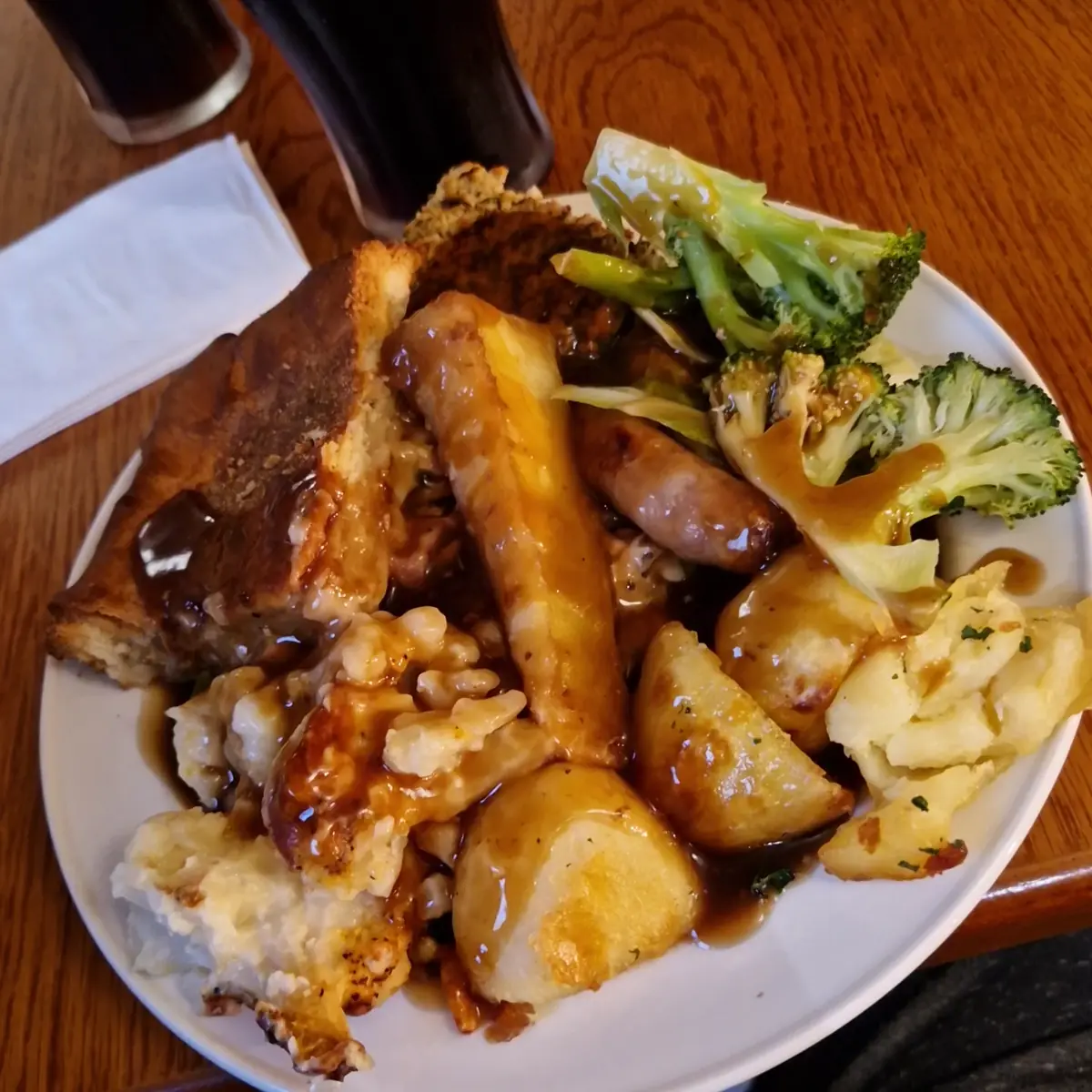 Castle Carvery - Caister photo (photo 1 of 3)