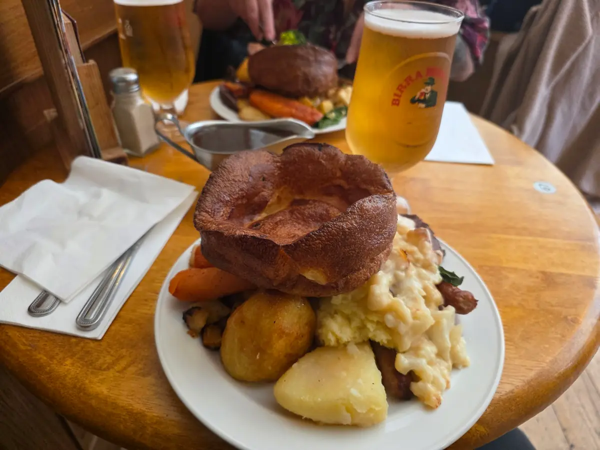 Castle Carvery - Caister photo (photo 3 of 3)
