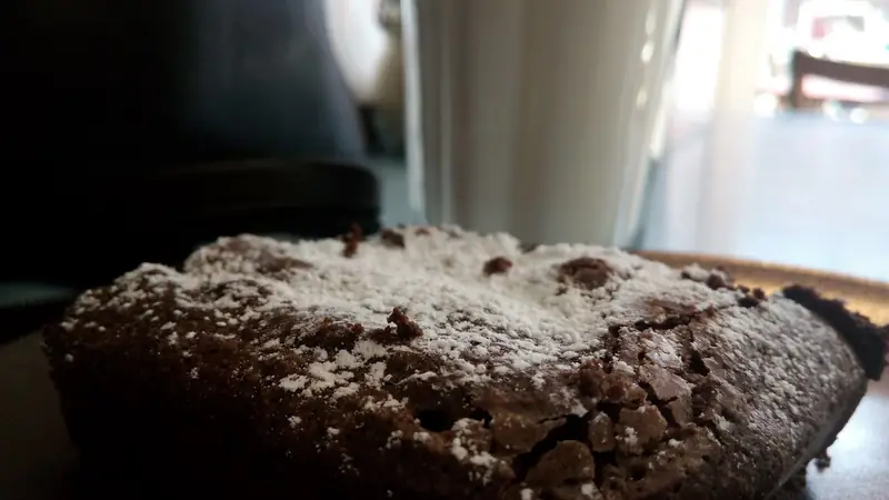 Box Brownie Coffee photo (photo 3 of 3)