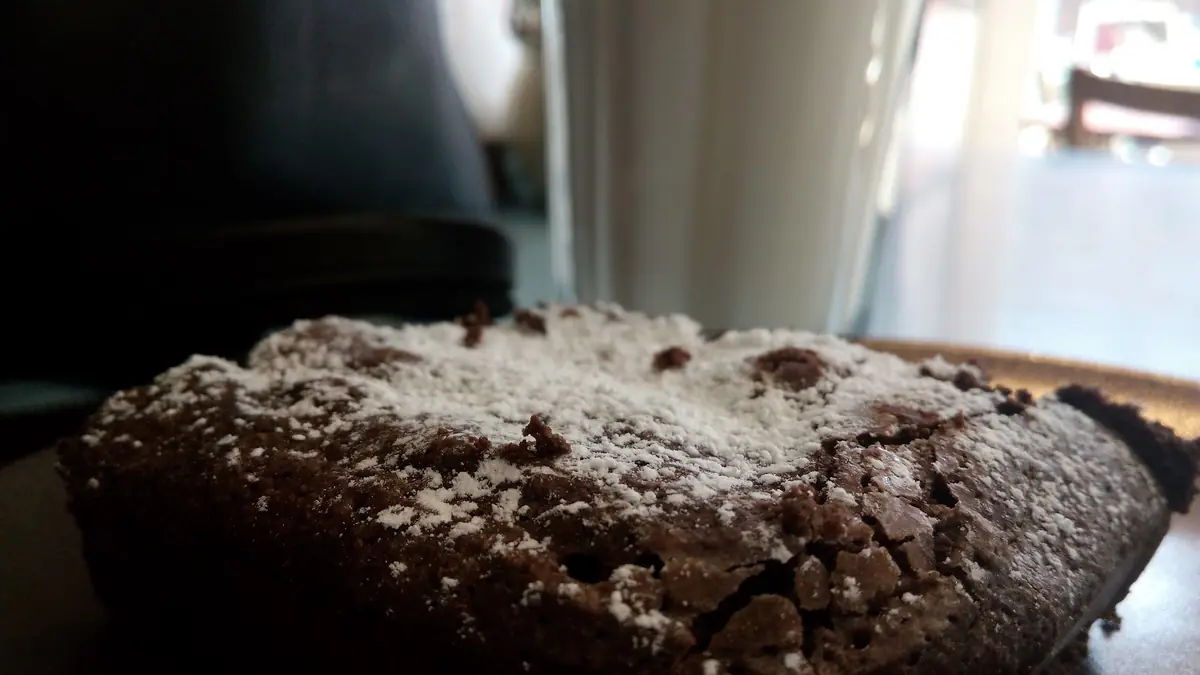 Box Brownie Coffee photo (photo 3 of 3)