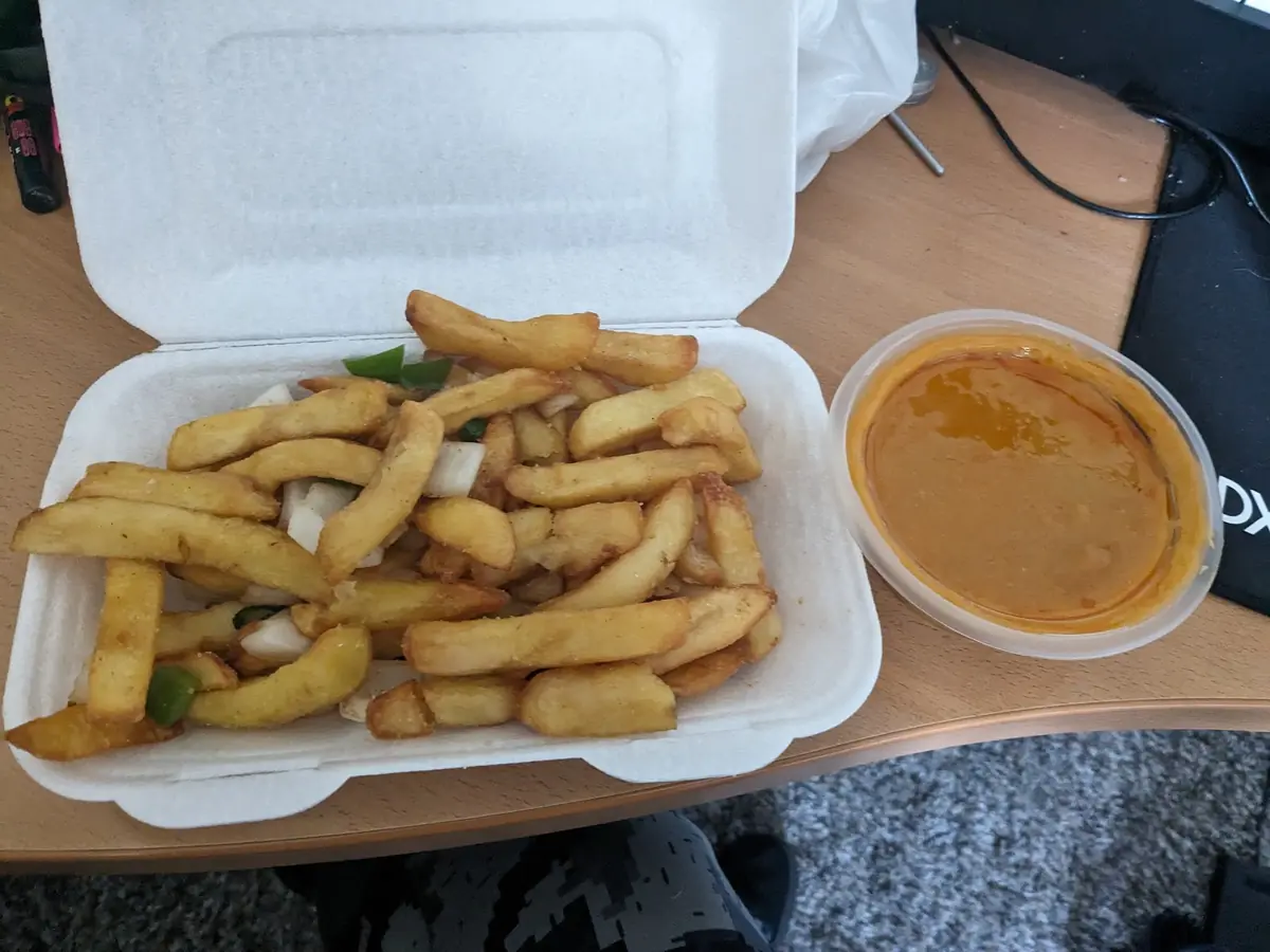 New Fung Chinese Takeaway photo (photo 2 of 3)