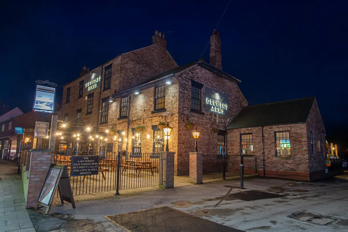 Derwent Arms photo (photo 2 of 3)