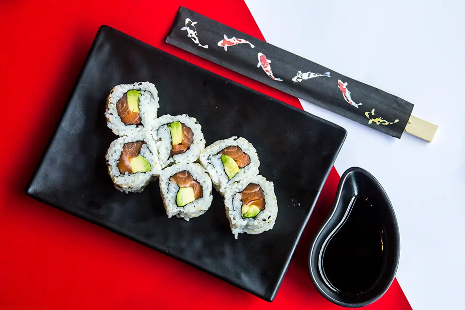 Sushimania Golders Green photo (photo 2 of 3)