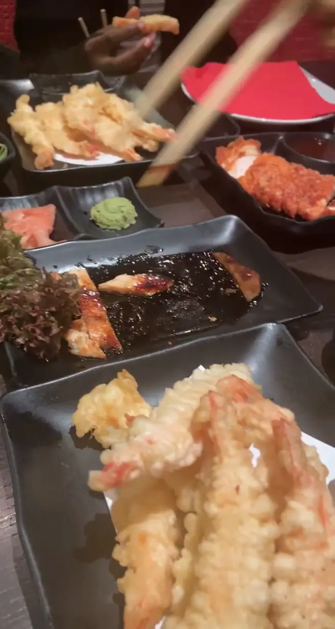 Sushimania Golders Green photo (photo 1 of 3)