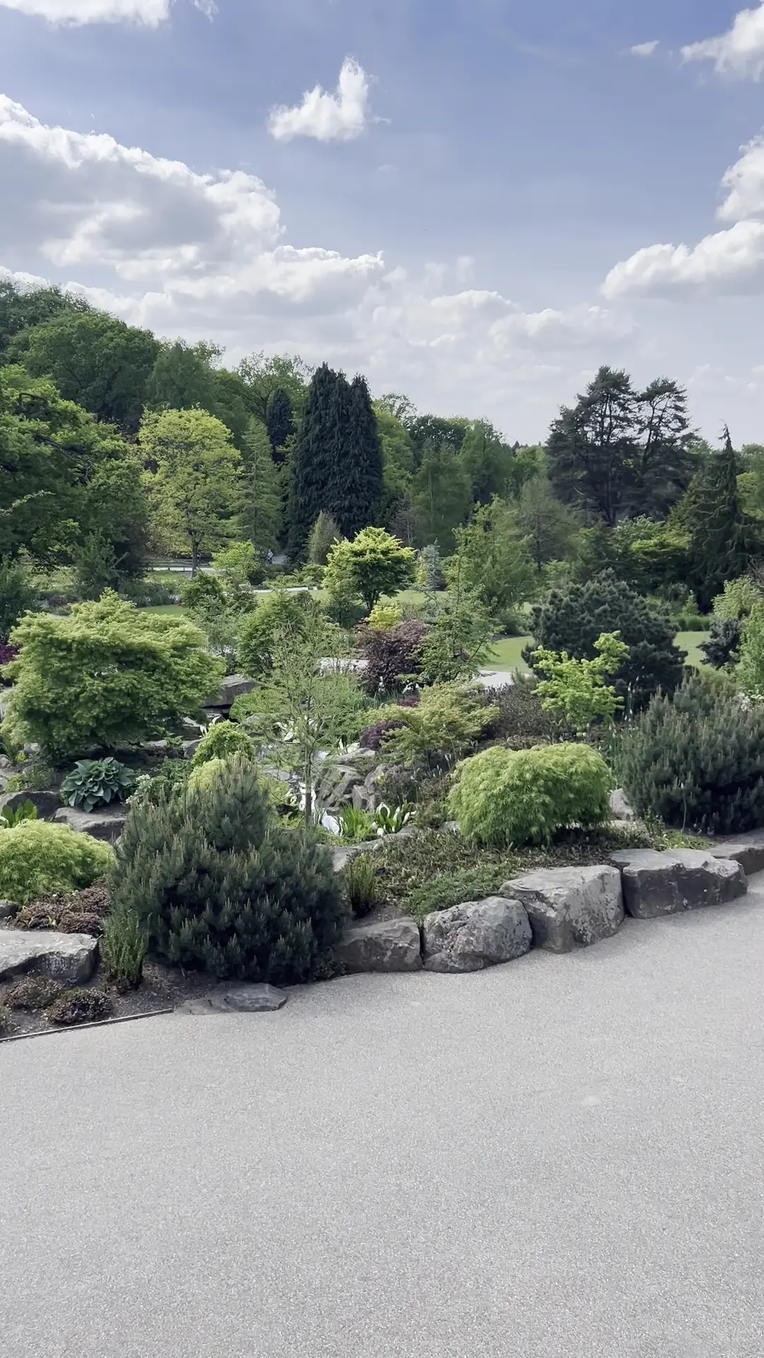Bettys Café Tea Rooms Harlow Carr photo (photo 1 of 3)