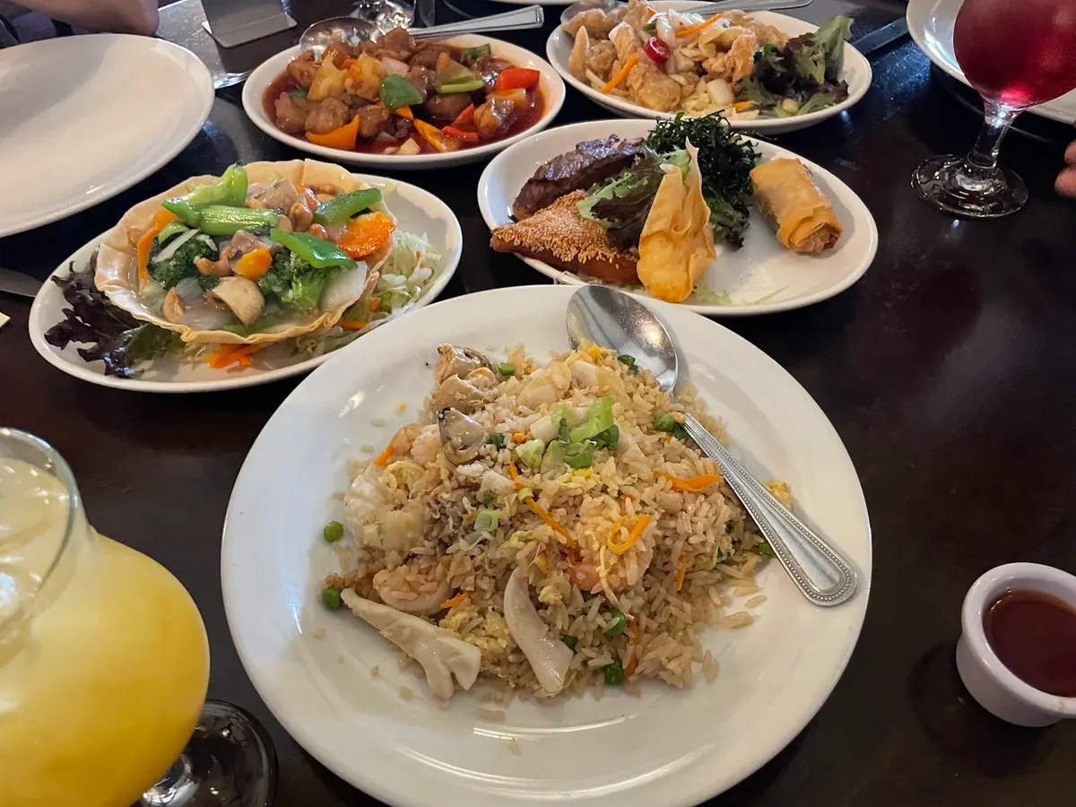 Water Margin photo (photo 1 of 3)