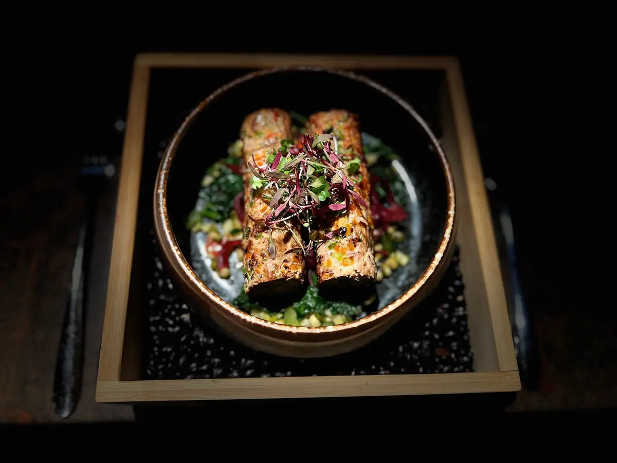 Root Spice — Indian restaurants in Bath